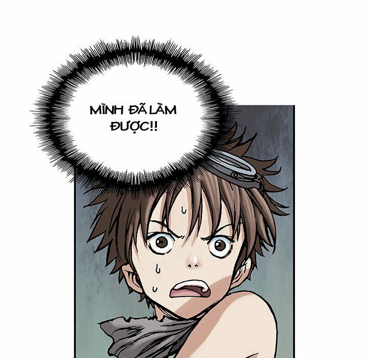 Đứa Con Thần Chết Chap 9 - Next Chap 10