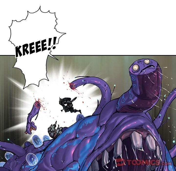 Đứa Con Thần Chết Chap 90 - Next Chap 91