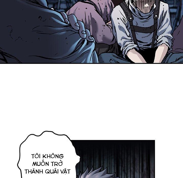 Đứa Con Thần Chết Chap 90 - Next Chap 91