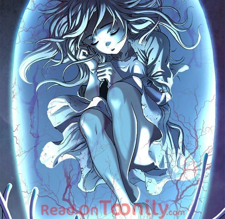 Đứa Con Thần Chết Chap 90 - Next Chap 91