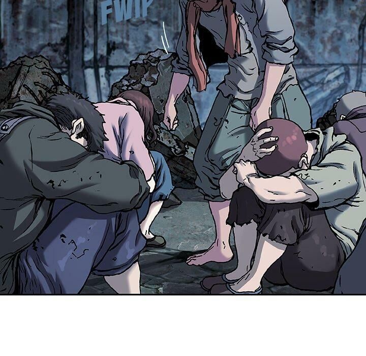 Đứa Con Thần Chết Chap 90 - Next Chap 91