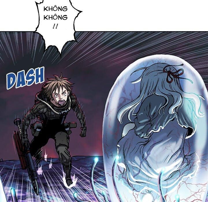 Đứa Con Thần Chết Chap 91 - Next Chap 92