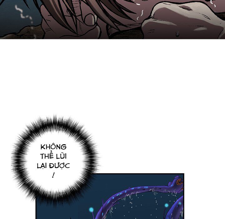 Đứa Con Thần Chết Chap 92 - Next Chap 93