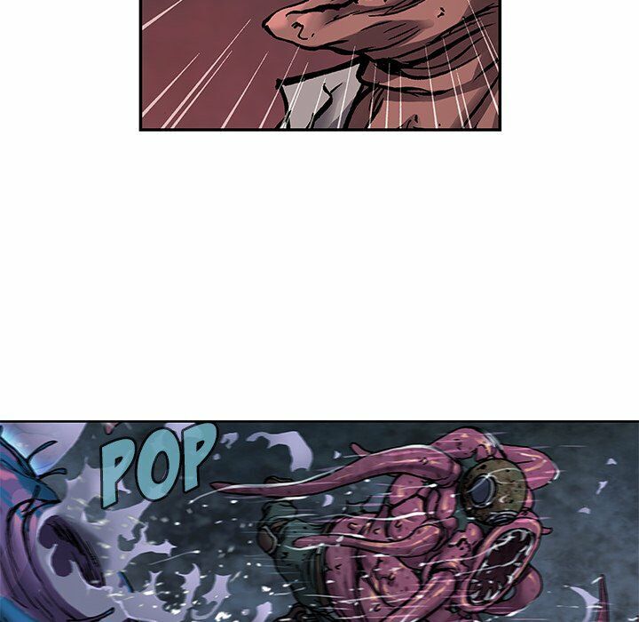 Đứa Con Thần Chết Chap 94 - Next Chap 95