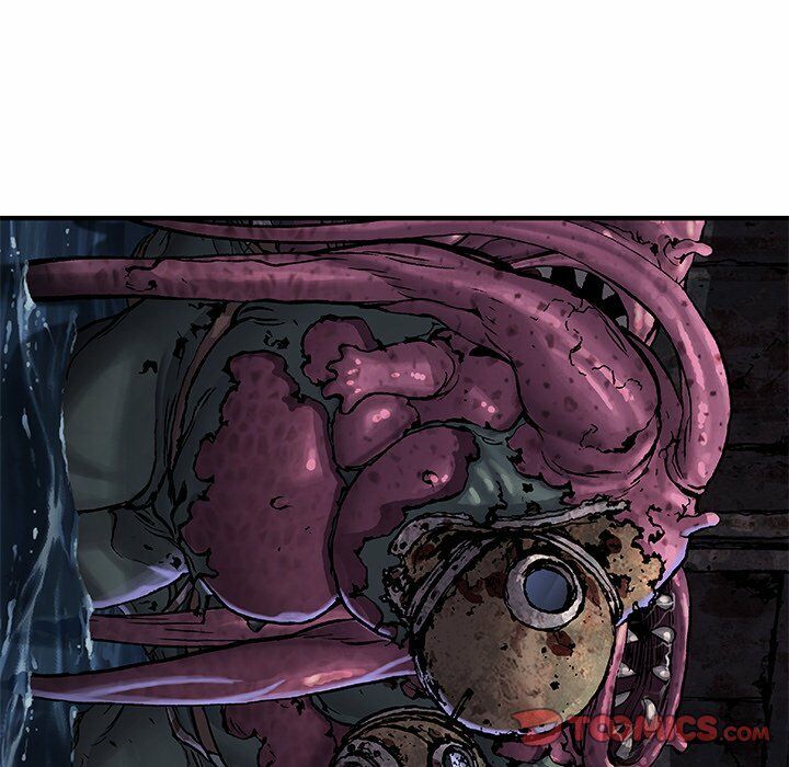 Đứa Con Thần Chết Chap 94 - Next Chap 95