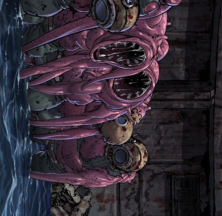 Đứa Con Thần Chết Chap 94 - Next Chap 95