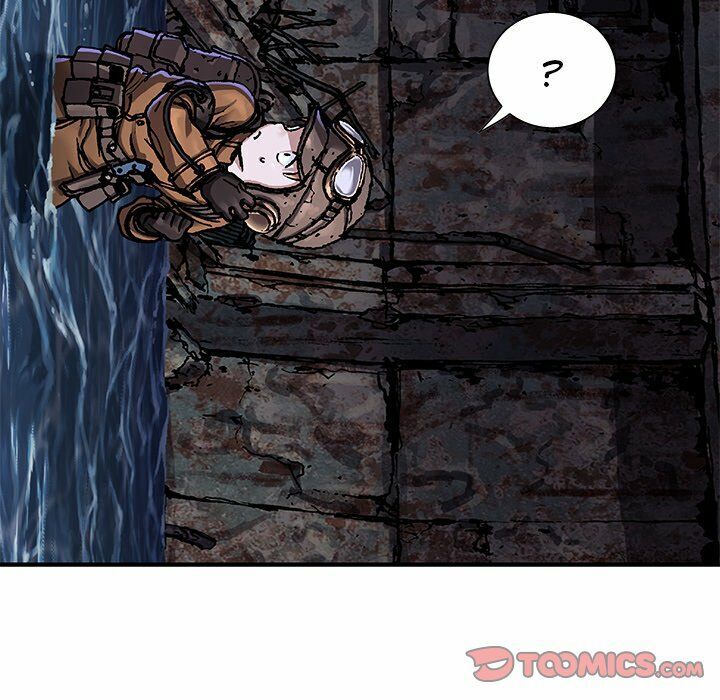 Đứa Con Thần Chết Chap 94 - Next Chap 95