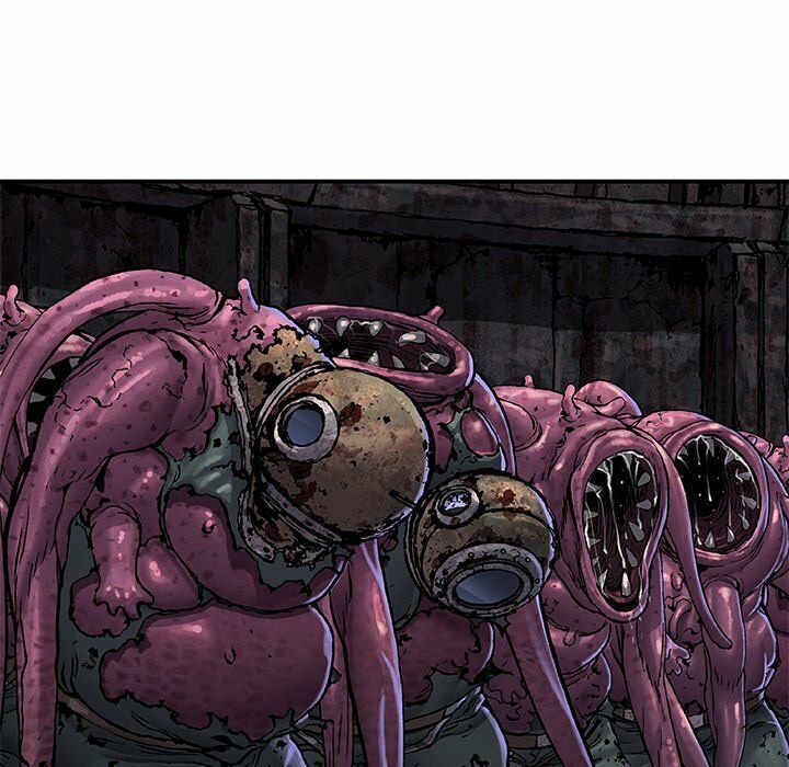 Đứa Con Thần Chết Chap 94 - Next Chap 95