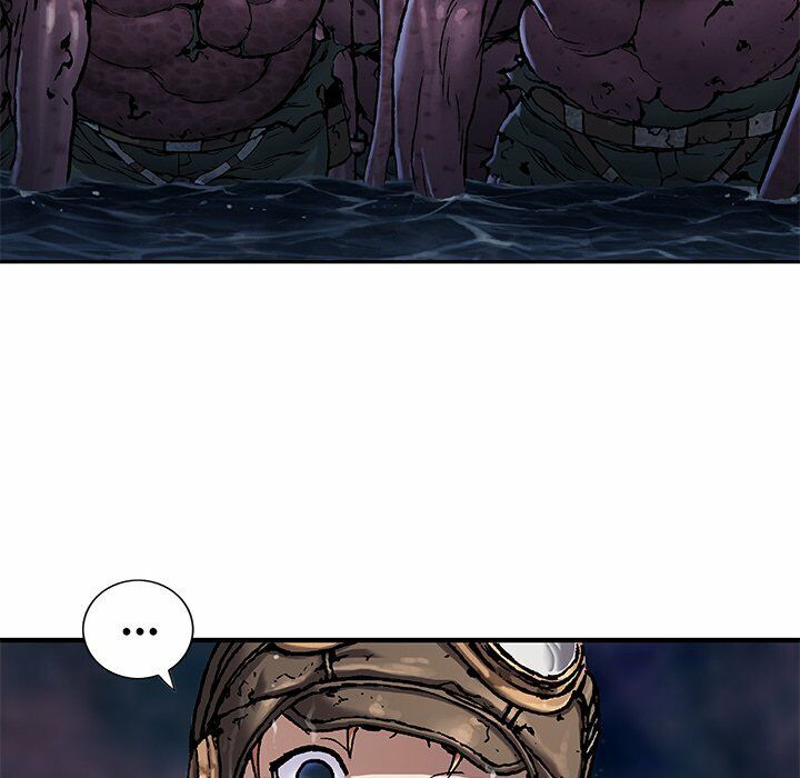 Đứa Con Thần Chết Chap 94 - Next Chap 95