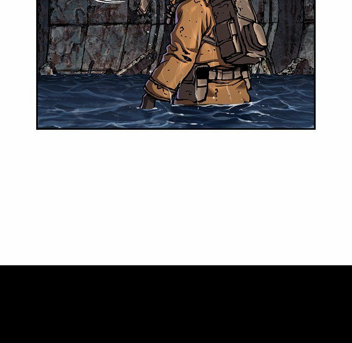 Đứa Con Thần Chết Chap 94 - Next Chap 95