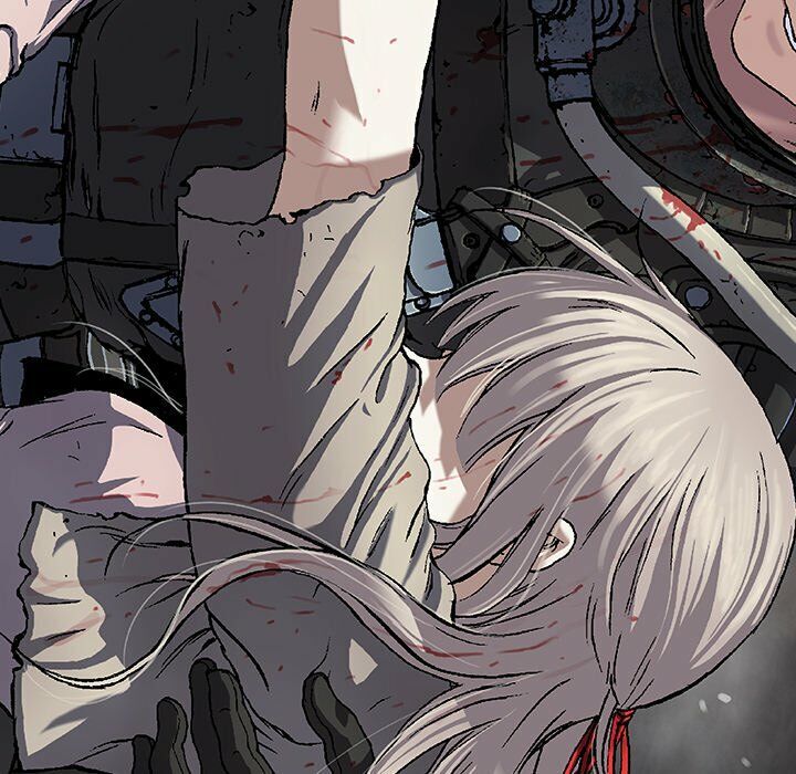 Đứa Con Thần Chết Chap 94 - Next Chap 95