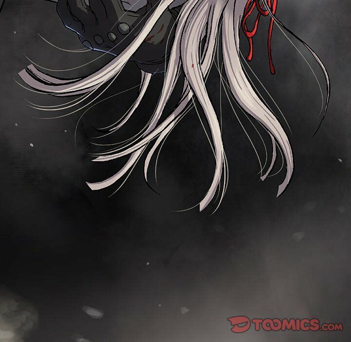 Đứa Con Thần Chết Chap 94 - Next Chap 95