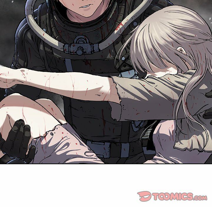 Đứa Con Thần Chết Chap 94 - Next Chap 95