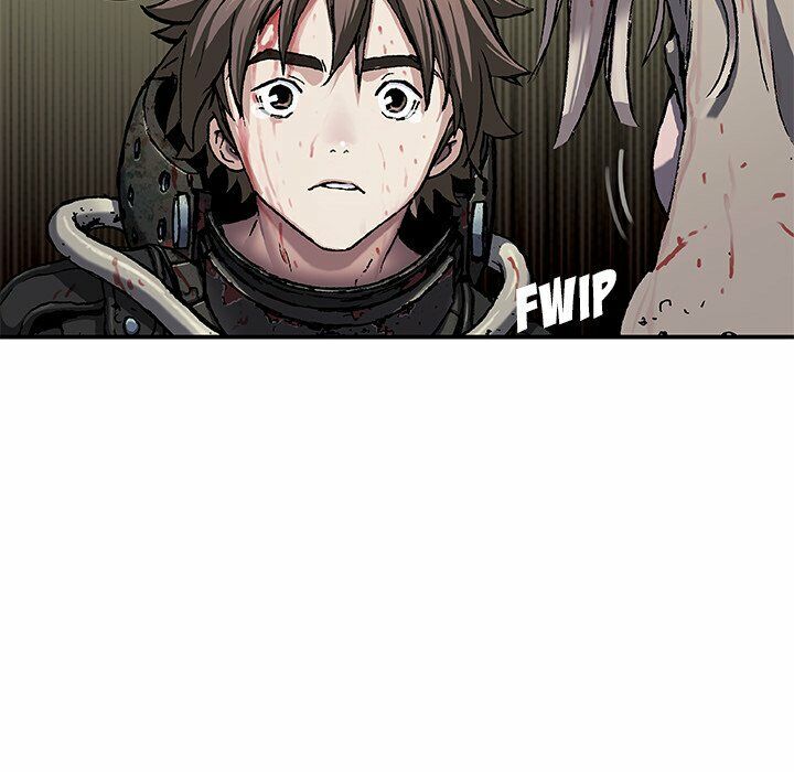 Đứa Con Thần Chết Chap 94 - Next Chap 95