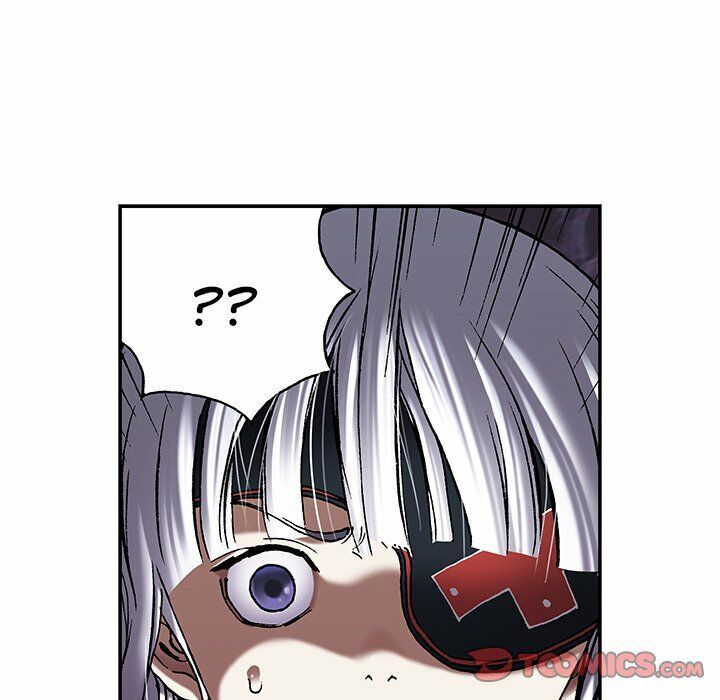 Đứa Con Thần Chết Chap 94 - Next Chap 95