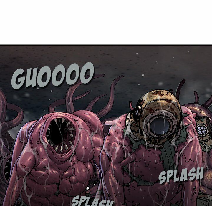 Đứa Con Thần Chết Chap 94 - Next Chap 95