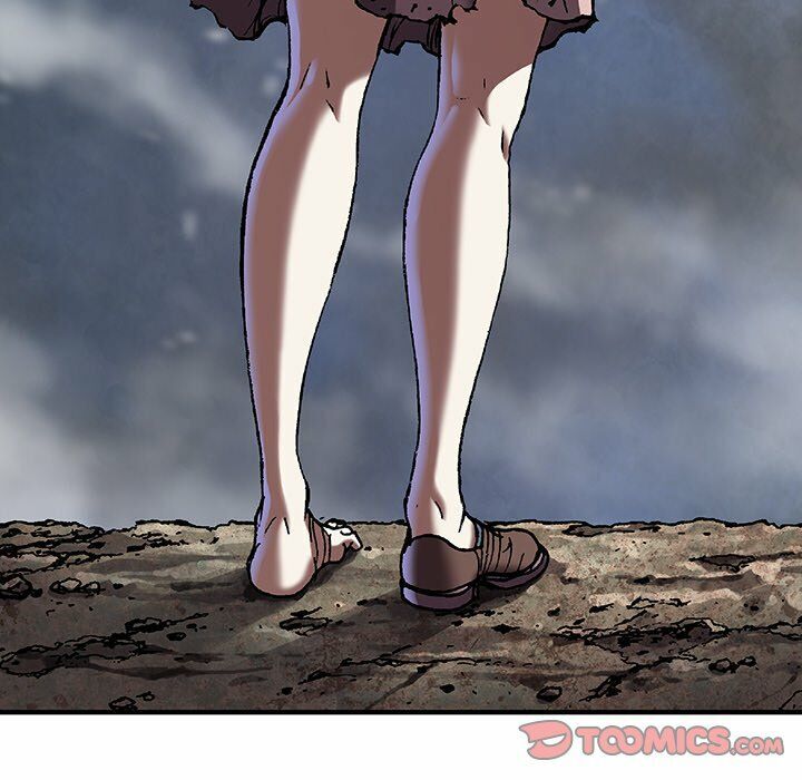 Đứa Con Thần Chết Chap 94 - Next Chap 95