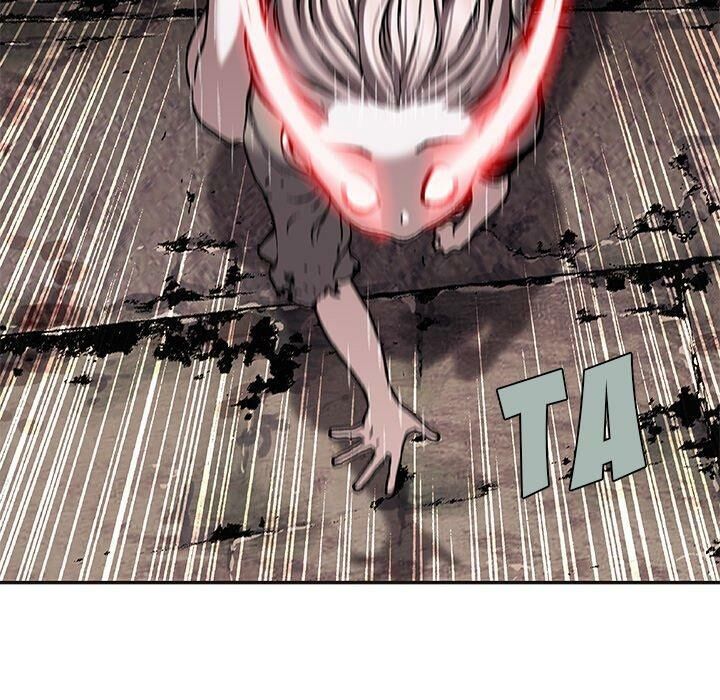 Đứa Con Thần Chết Chap 99 - Next Chap 100