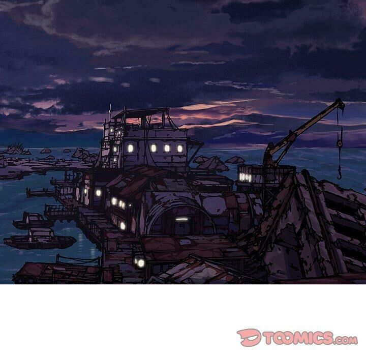 Đứa Con Thần Chết Chap 99 - Next Chap 100