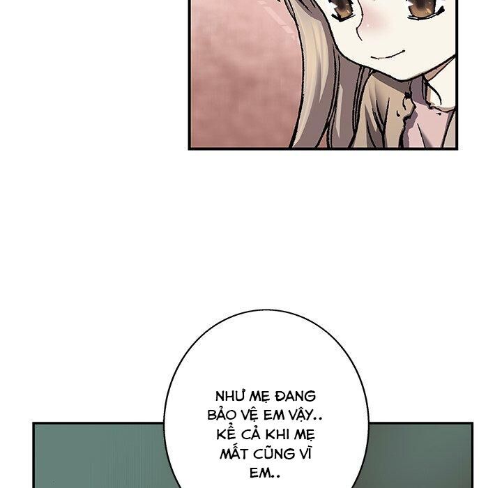 Đứa Con Thần Chết Chap 99 - Next Chap 100