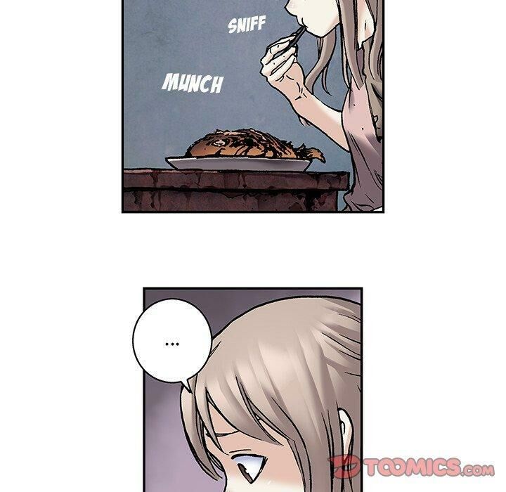 Đứa Con Thần Chết Chap 99 - Next Chap 100