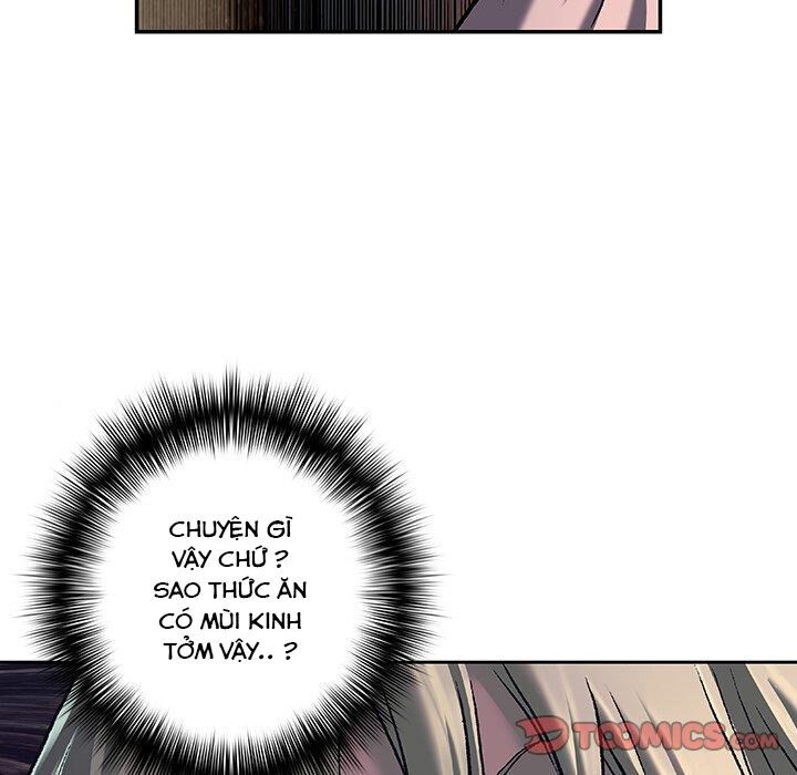 Đứa Con Thần Chết Chap 99 - Next Chap 100