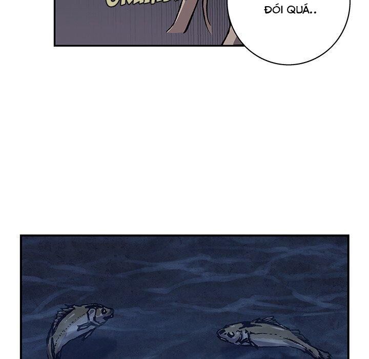 Đứa Con Thần Chết Chap 99 - Next Chap 100