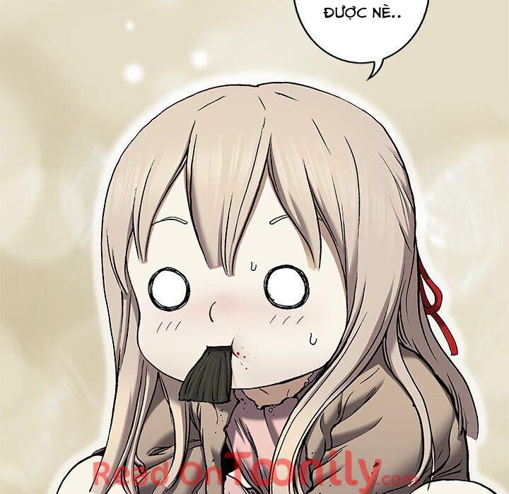 Đứa Con Thần Chết Chap 99 - Next Chap 100