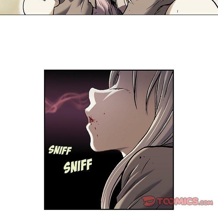 Đứa Con Thần Chết Chap 99 - Next Chap 100