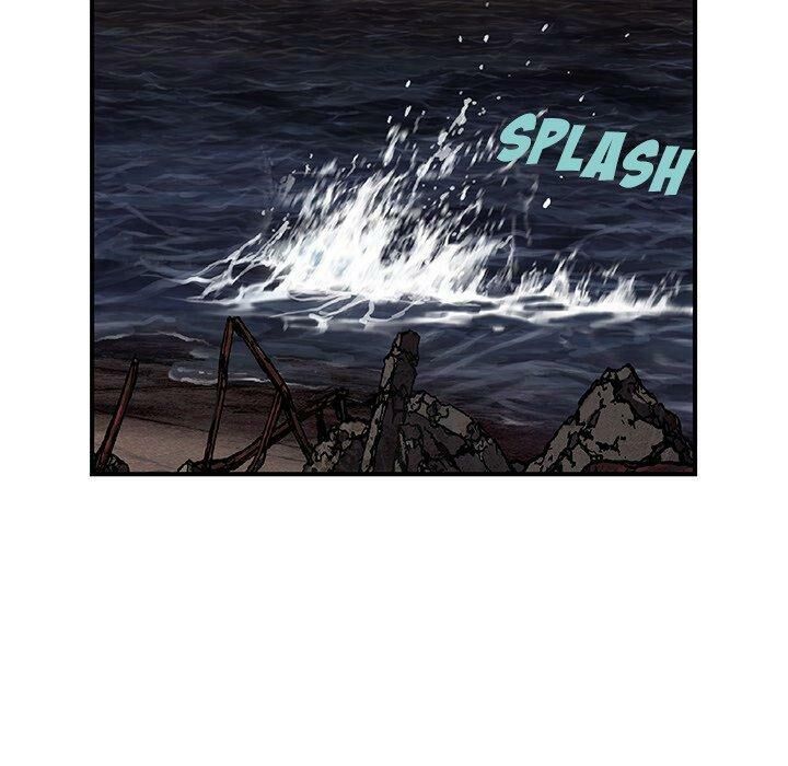 Đứa Con Thần Chết Chap 99 - Next Chap 100