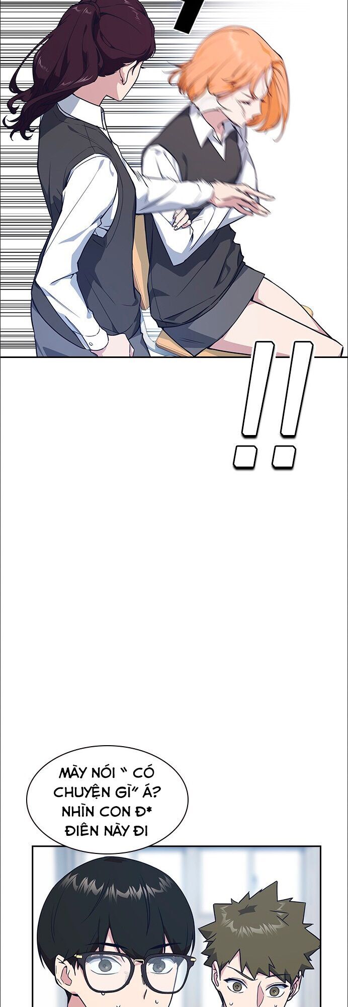 Học Nhóm Chap 14 - Next Chap 15