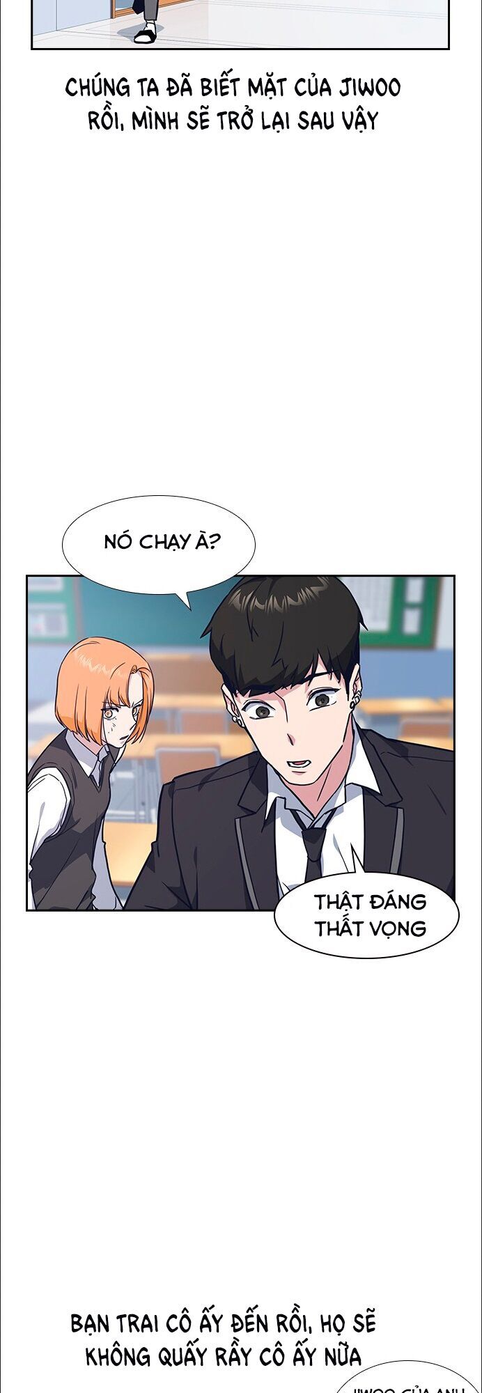 Học Nhóm Chap 14 - Next Chap 15