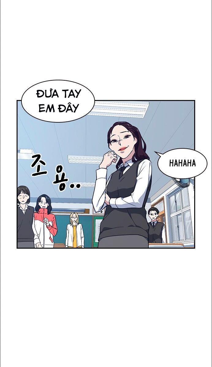 Học Nhóm Chap 14 - Next Chap 15