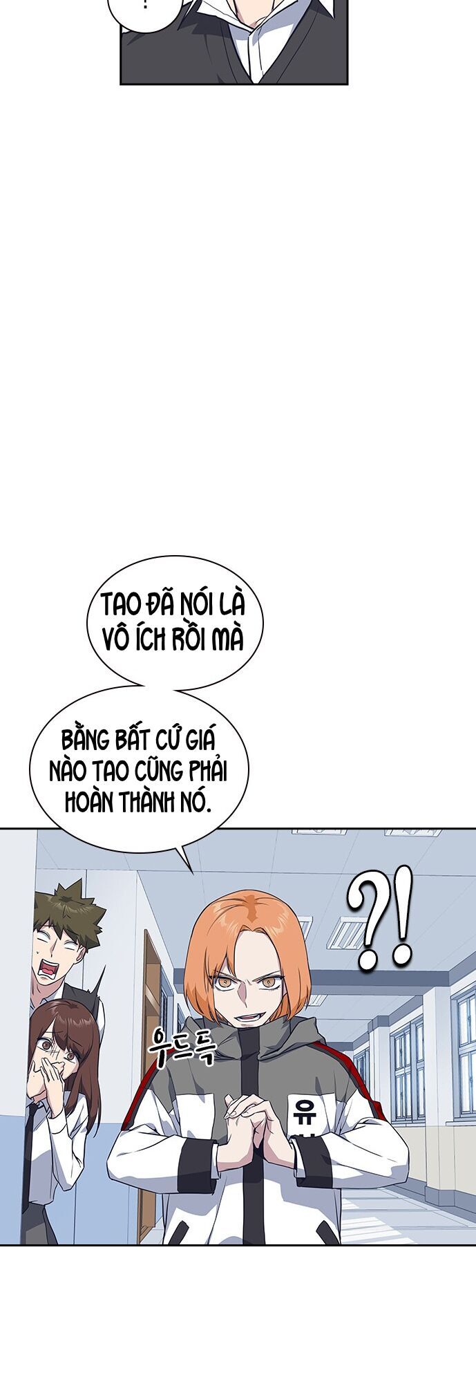 Học Nhóm Chap 17 - Next Chap 18