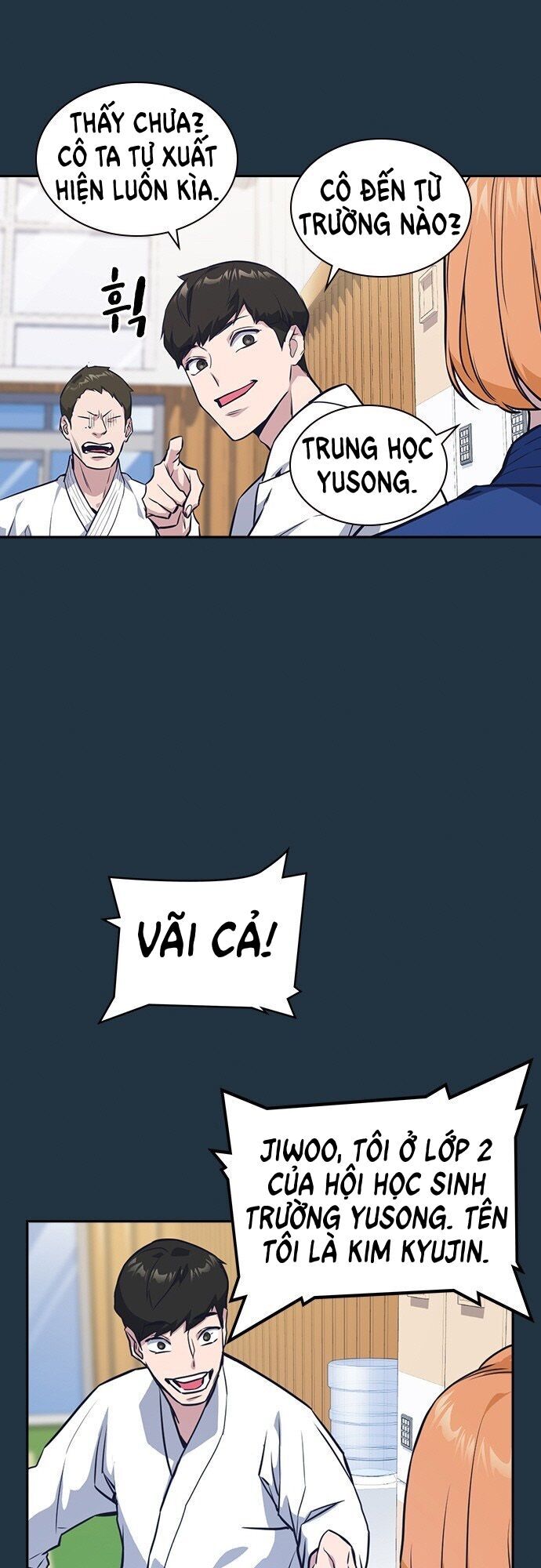 Học Nhóm Chap 18 - Next Chap 19