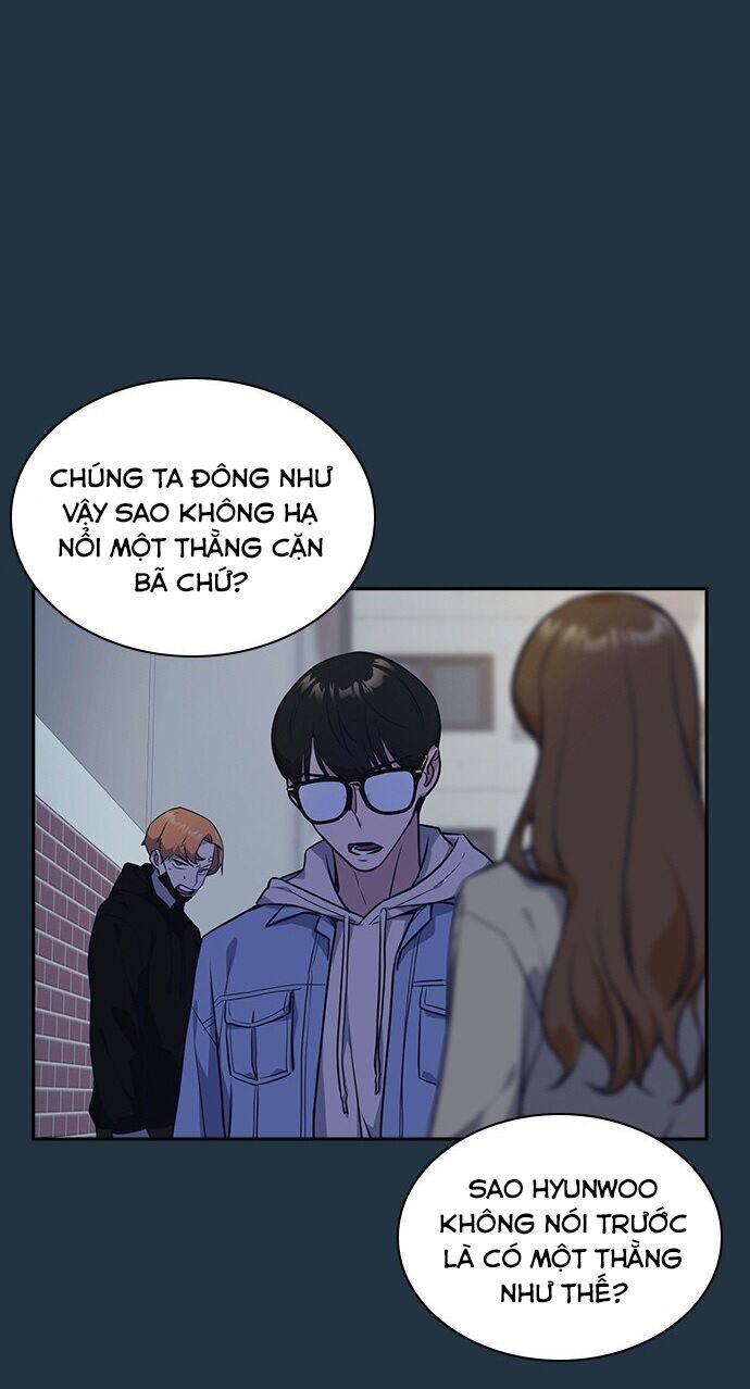 Học Nhóm Chap 20 - Next Chap 21