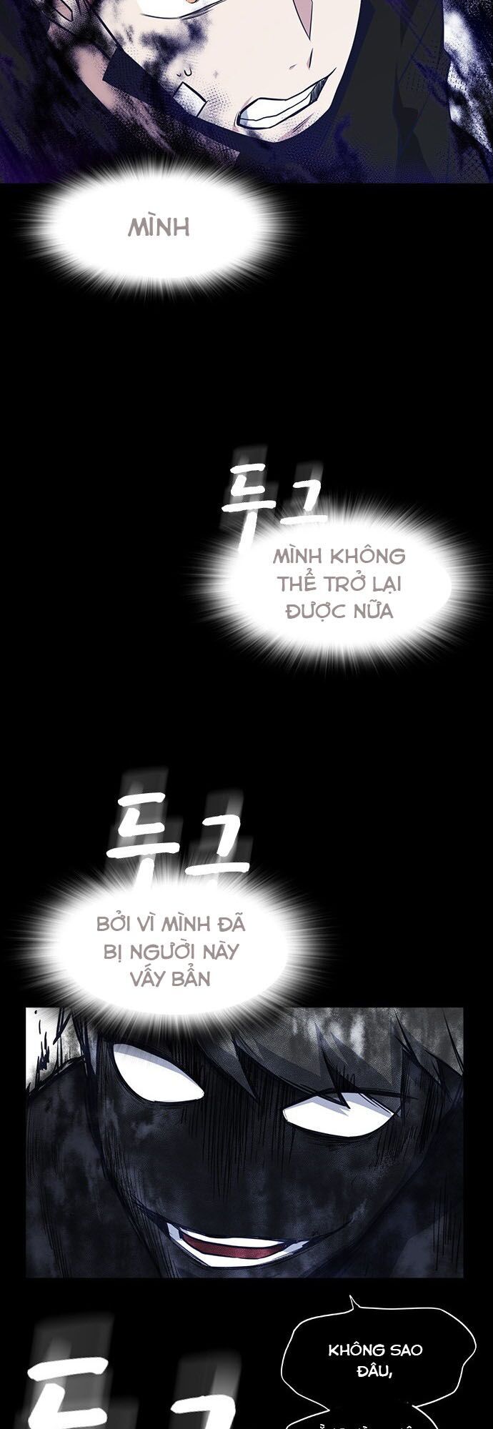 Học Nhóm Chap 21 - Next Chap 22