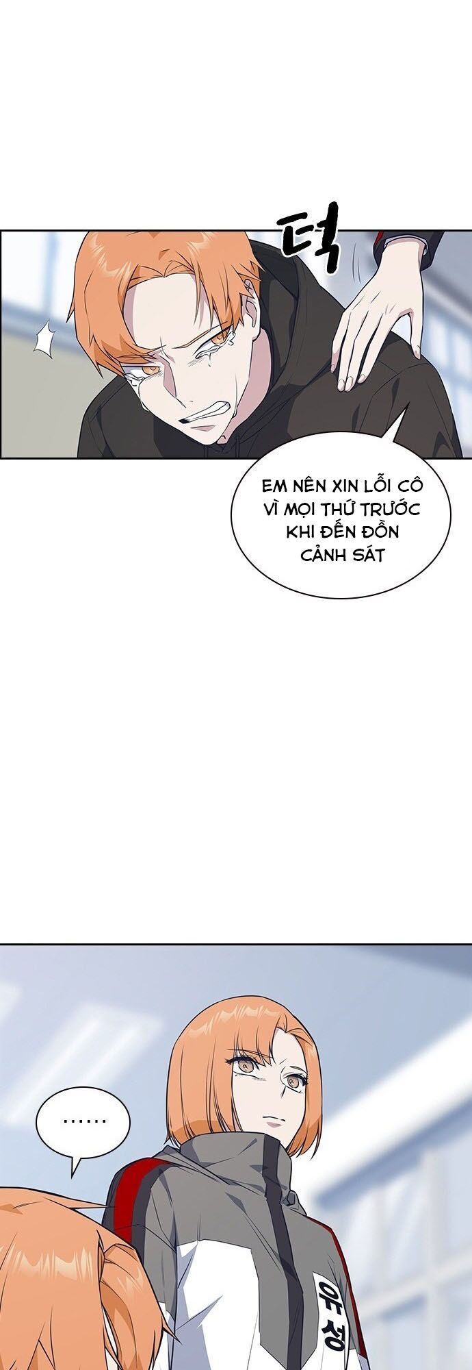 Học Nhóm Chap 21 - Next Chap 22