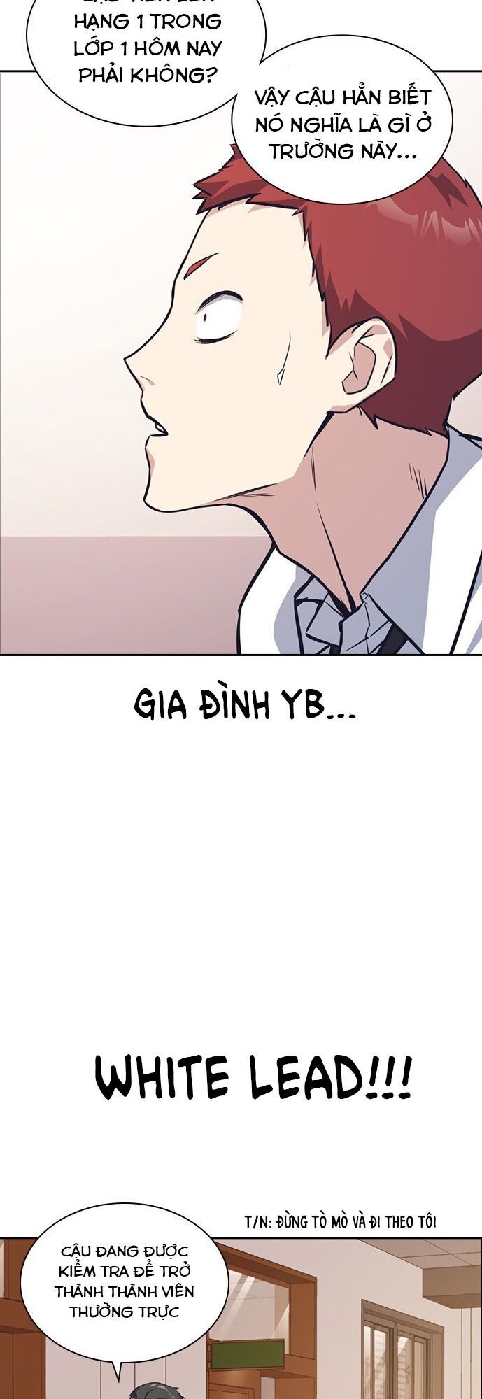 Học Nhóm Chap 23 - Next Chap 24