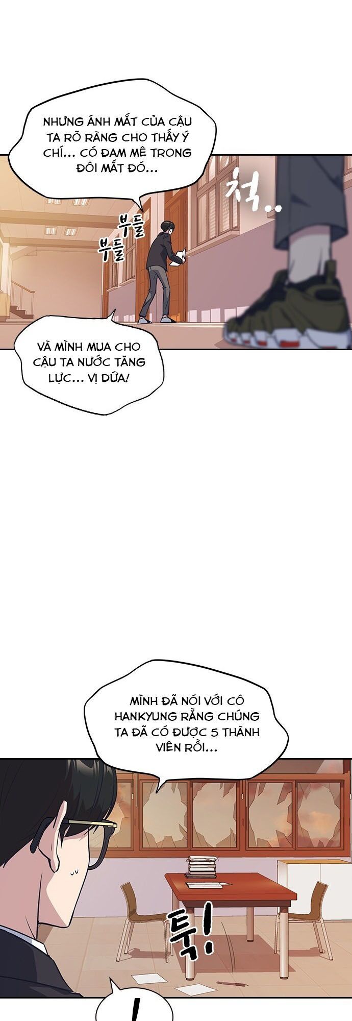 Học Nhóm Chap 24 - Next Chap 25