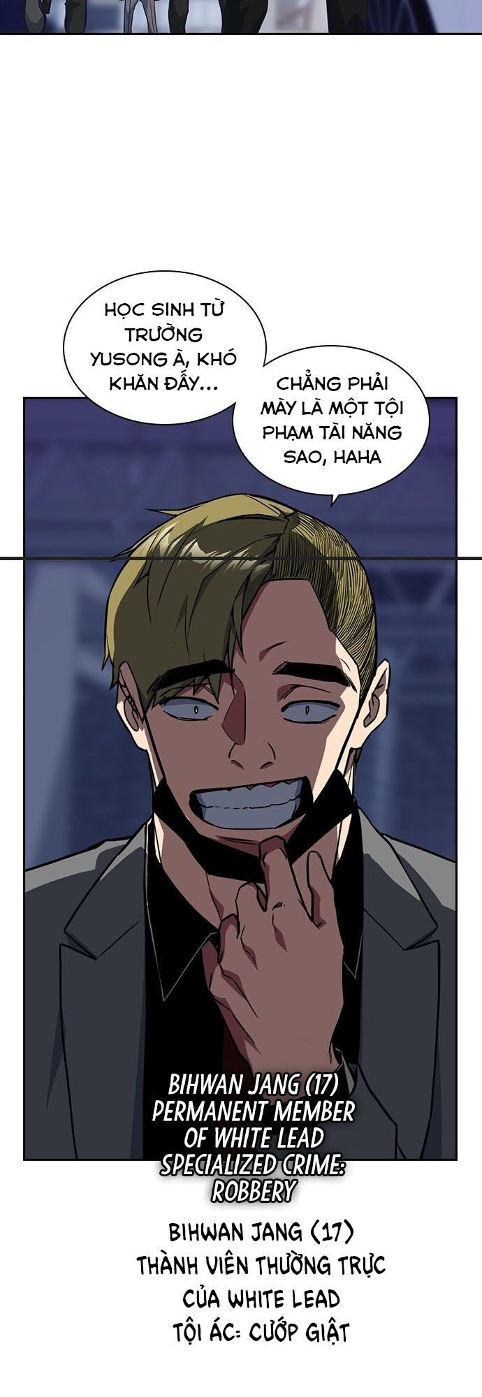 Học Nhóm Chap 24 - Next Chap 25