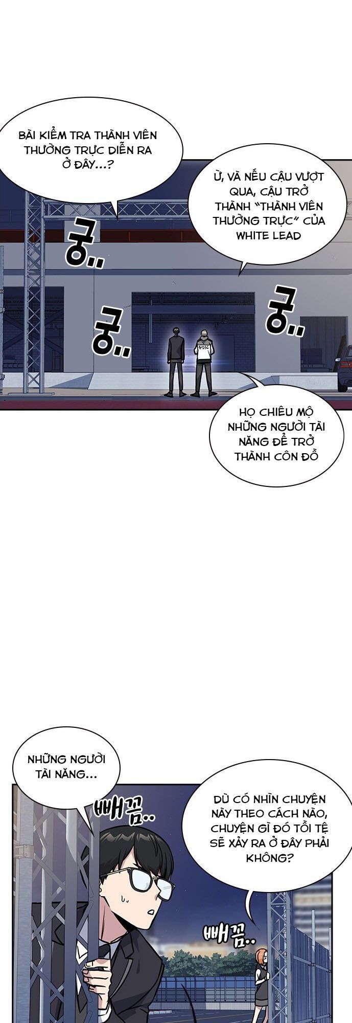Học Nhóm Chap 25 - Next Chap 26