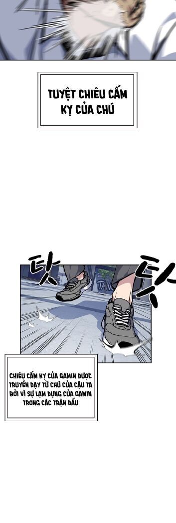 Học Nhóm Chap 27 - Next Chap 28