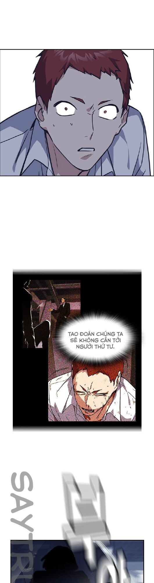 Học Nhóm Chap 27 - Next Chap 28