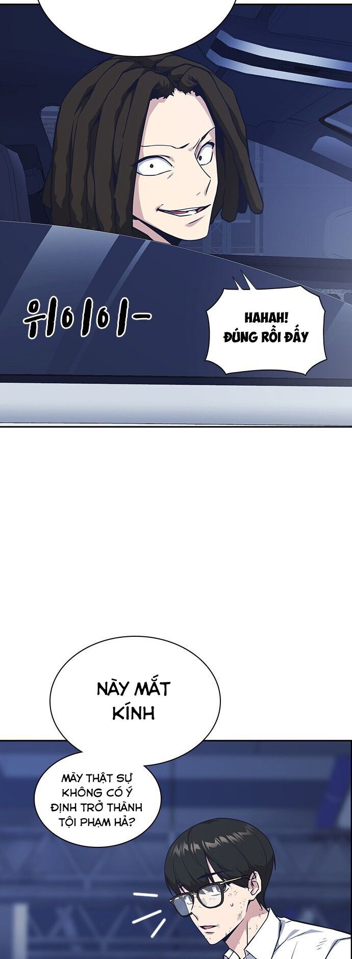 Học Nhóm Chap 28 - Next Chap 29