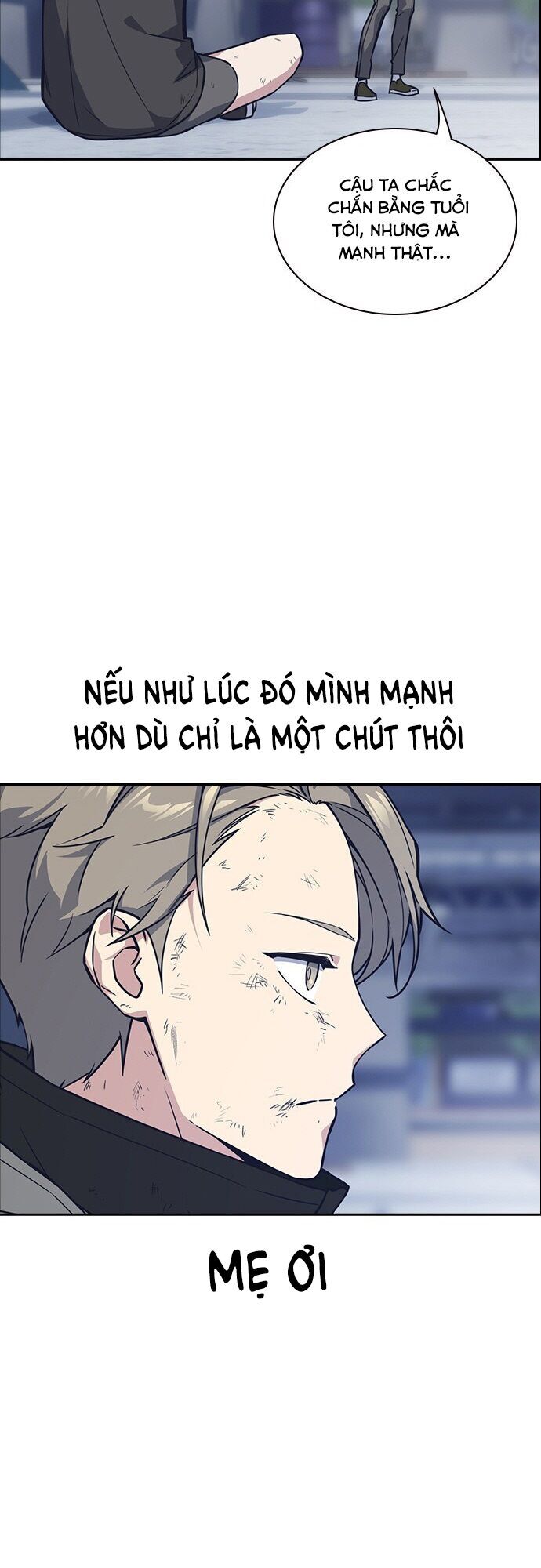 Học Nhóm Chap 28 - Next Chap 29