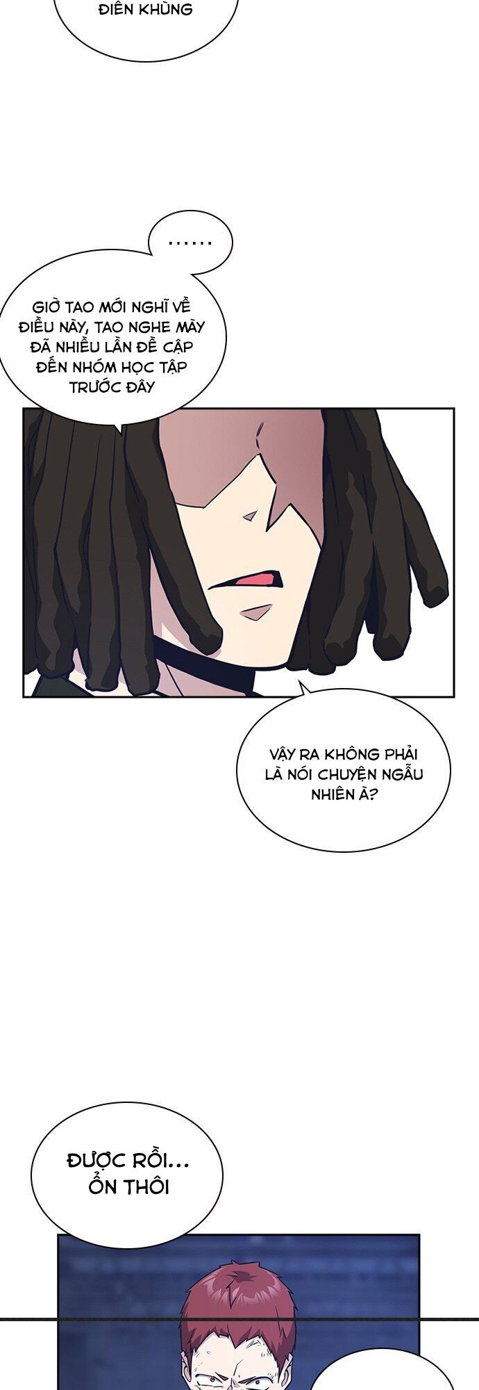 Học Nhóm Chap 28 - Next Chap 29