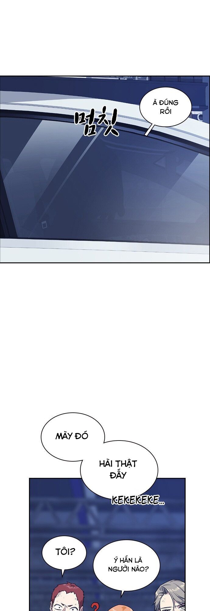 Học Nhóm Chap 28 - Next Chap 29