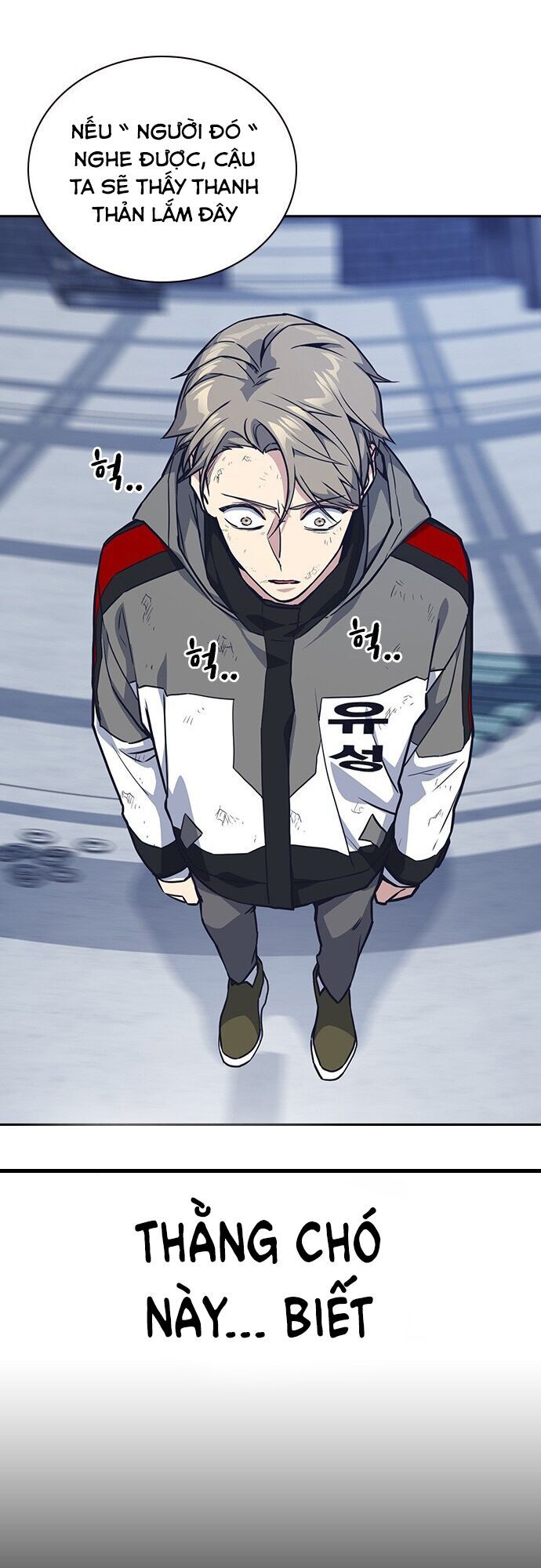 Học Nhóm Chap 28 - Next Chap 29