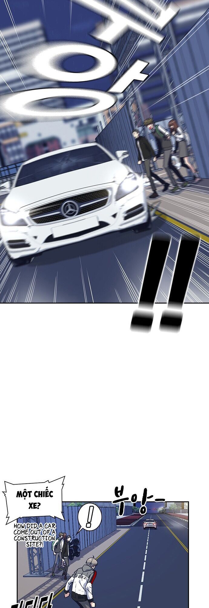 Học Nhóm Chap 28 - Next Chap 29